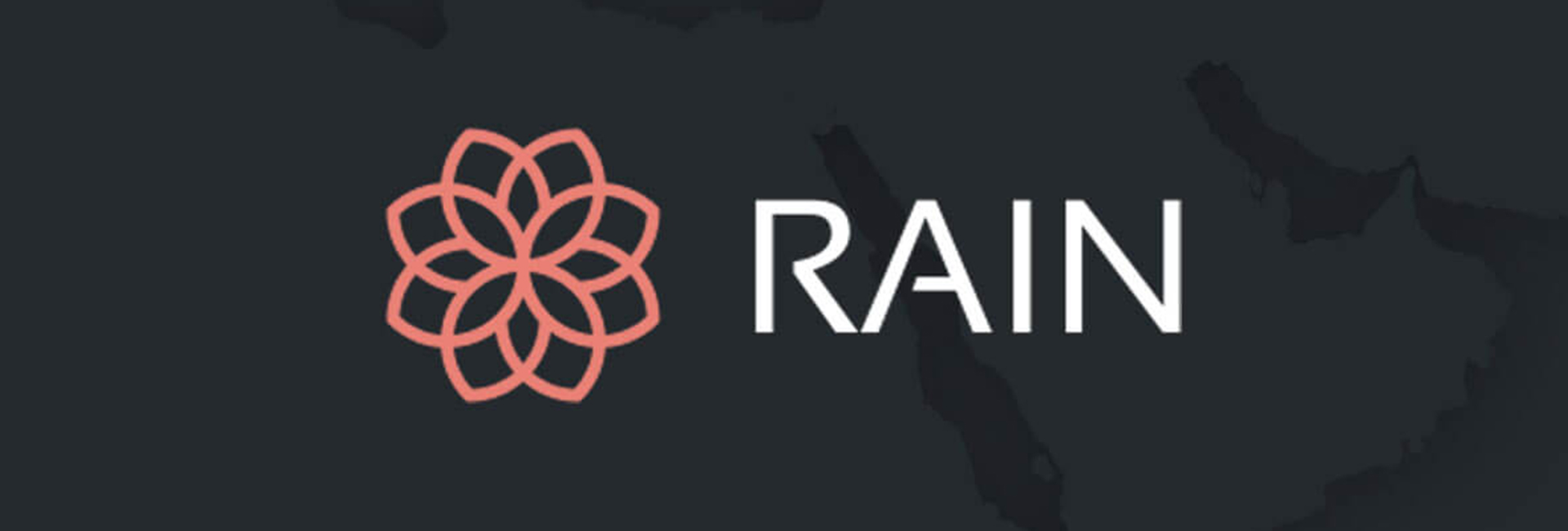 Rain to increase cryptocurrency adoption raising US 6 million Series A